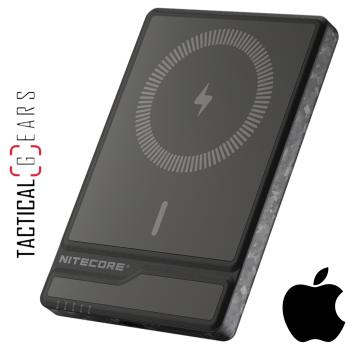 NITECORE NW5000 5000MAH MAGSAFE-TECHNOLOGIE POWERBANK